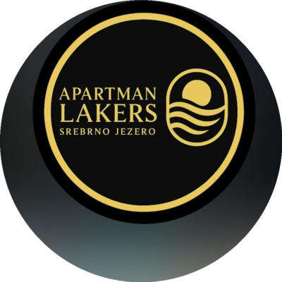 Apartman Lakers logo