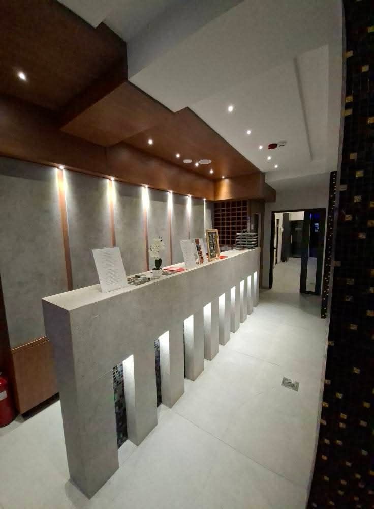 Recepcija